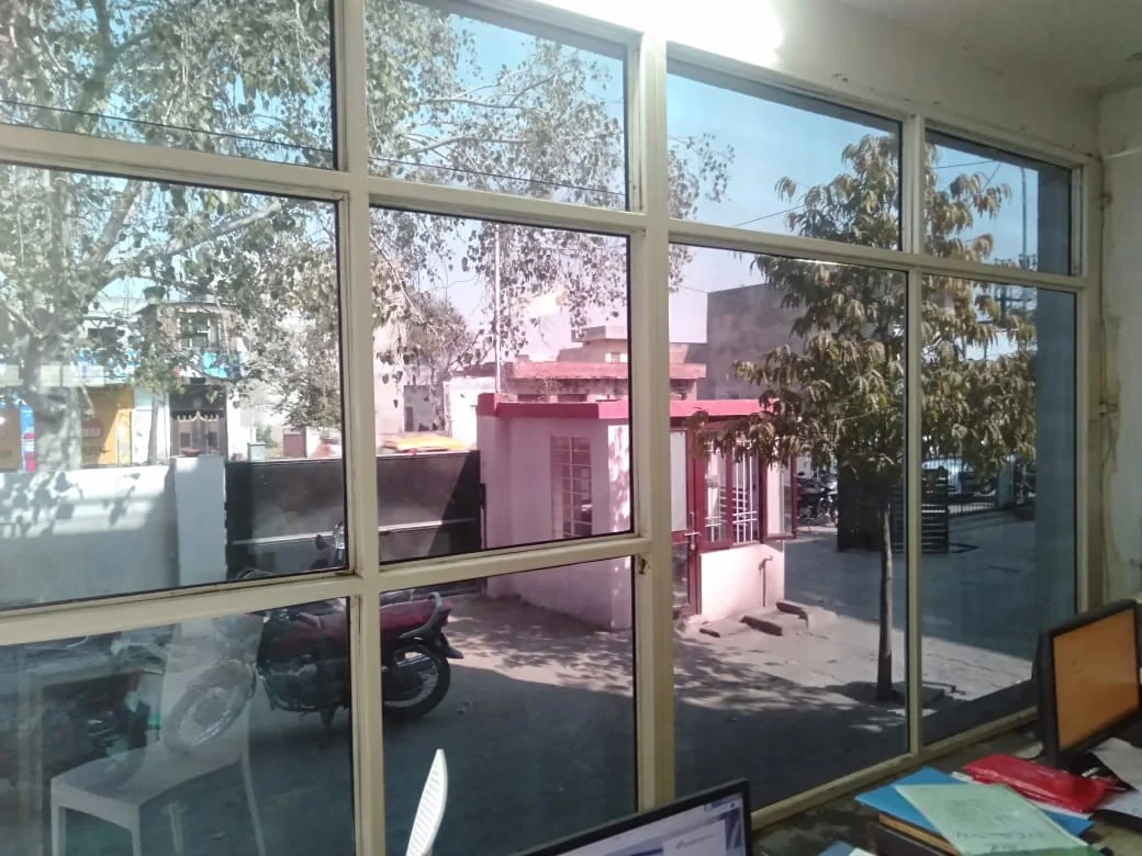 Glass Film Gallery Image 22