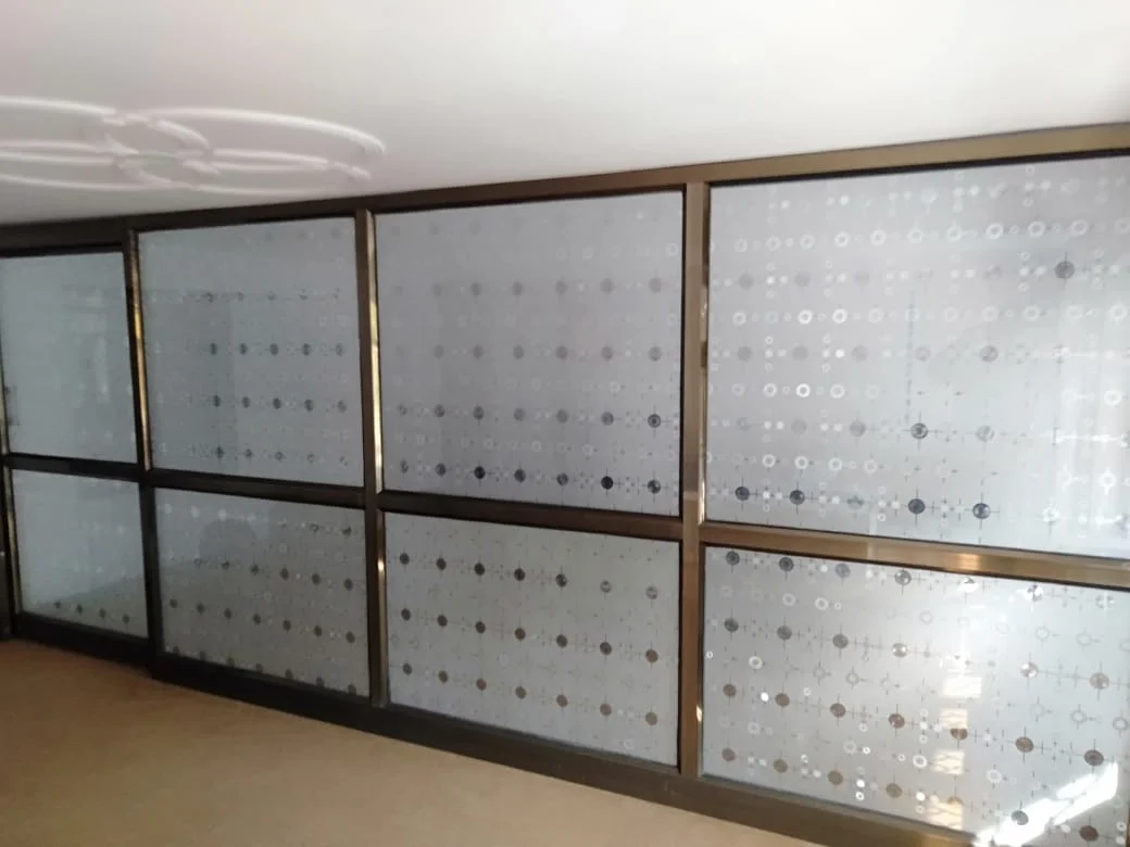Glass Film Gallery Image 26