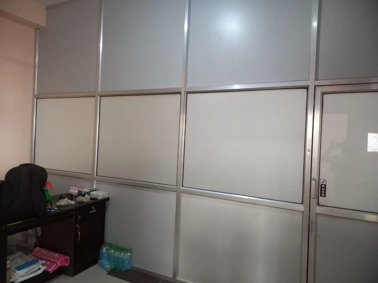 Glass Film Gallery Image 41